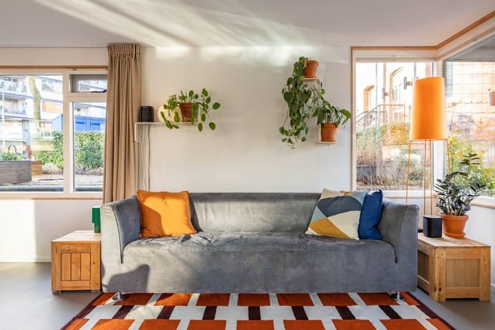 Foto 19 van Winschoterdiep 1001-A