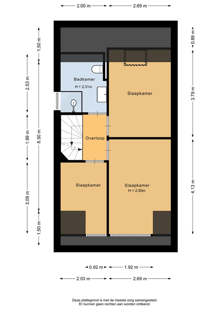 Foto 28 van Kruiszwin 5110