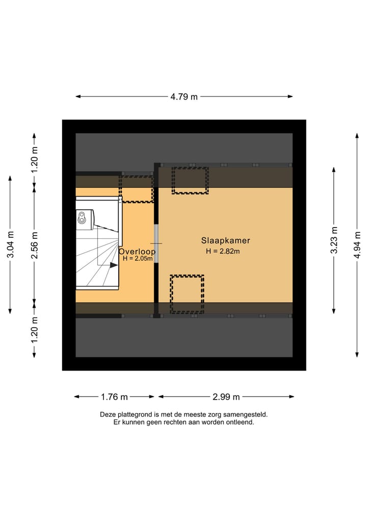 Foto 30 van Kruiszwin 5110
