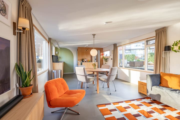 Foto 20 van Winschoterdiep 1001-A