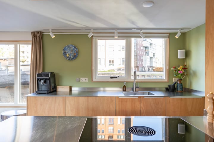 Foto 23 van Winschoterdiep 1001-A