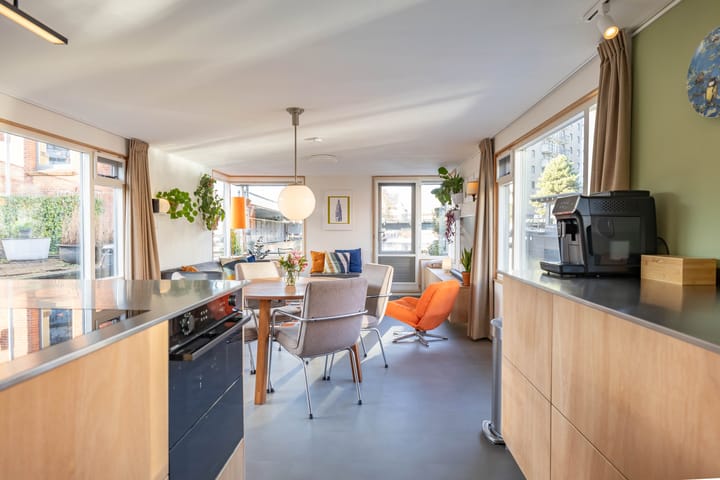 Foto 24 van Winschoterdiep 1001-A