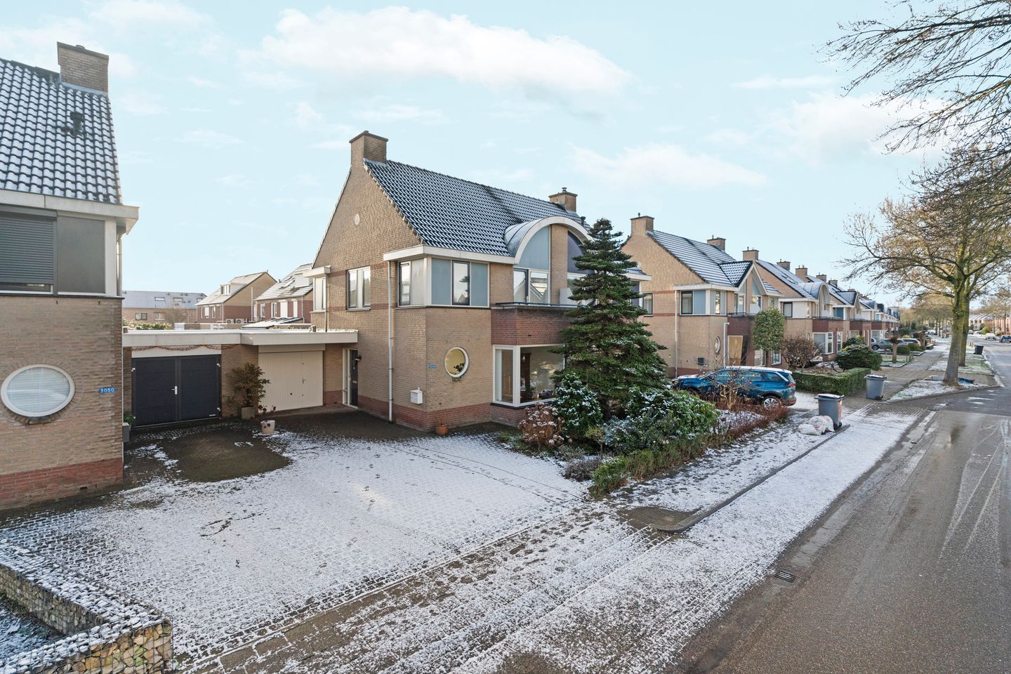 Foto 5 van Saltshof 3048