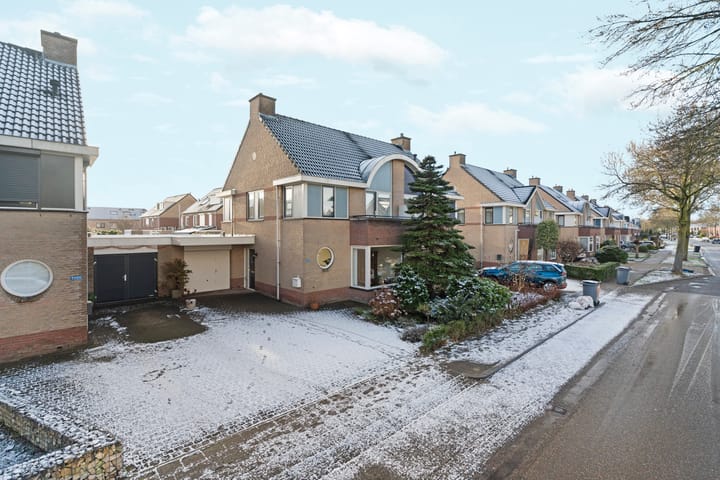 Photo 5 of Saltshof 3048