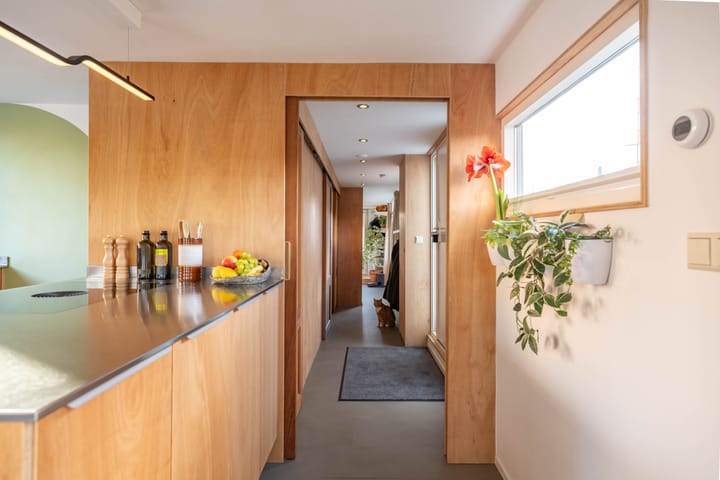 Foto 26 van Winschoterdiep 1001-A