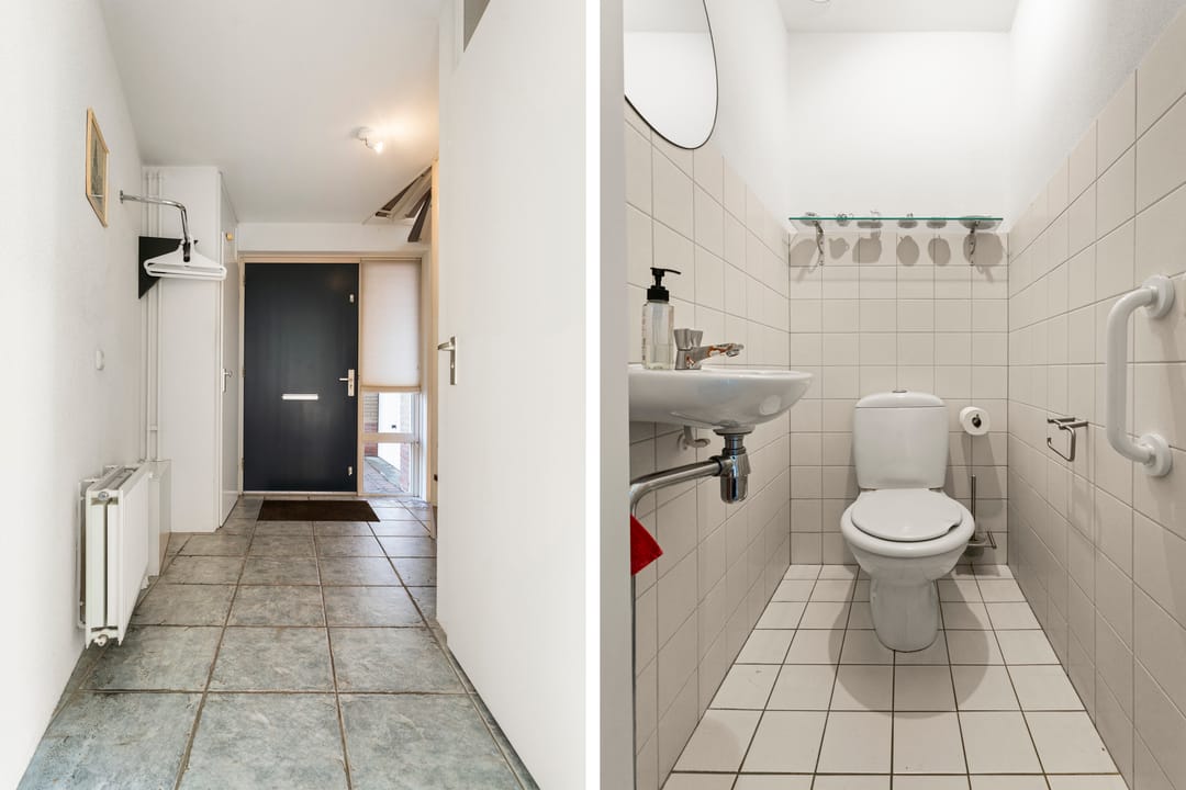 Foto 17 van Saltshof 3048