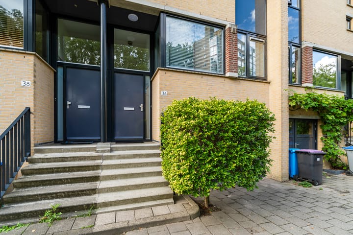 Foto 6 van Hofzoom 36