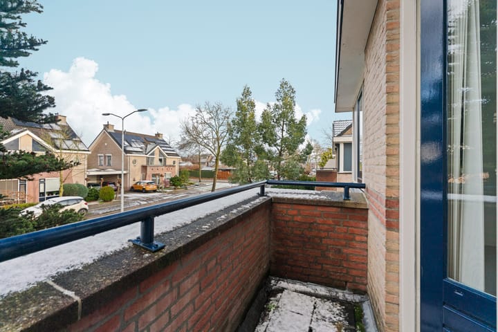 Foto 21 van Saltshof 3048