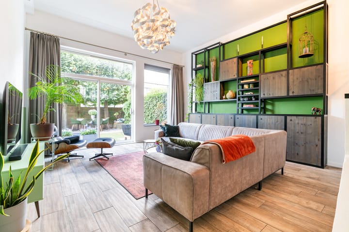 Foto 8 van Hofzoom 36