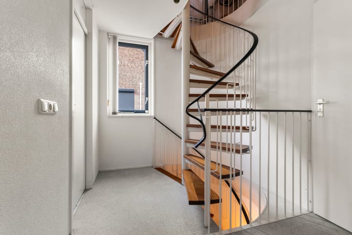 Foto 27 van Saltshof 3048