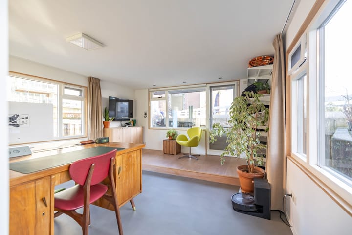 Foto 35 van Winschoterdiep 1001-A