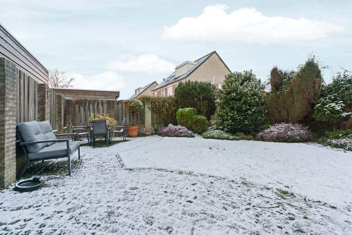 Foto 32 van Saltshof 3048