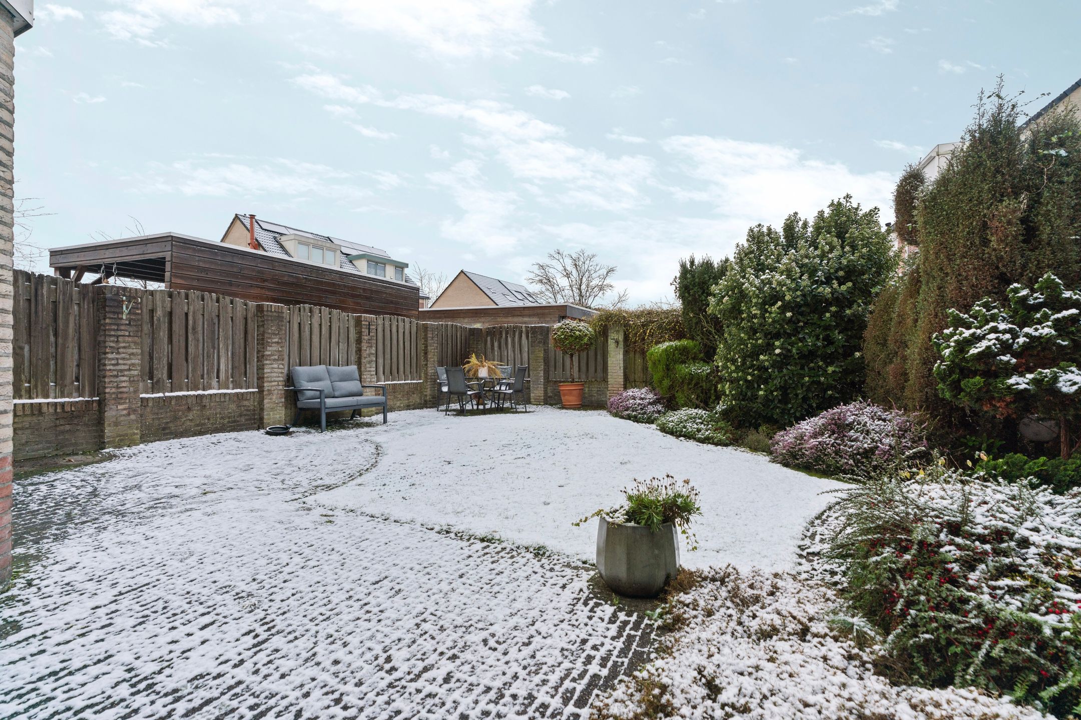 Foto 33 van Saltshof 3048