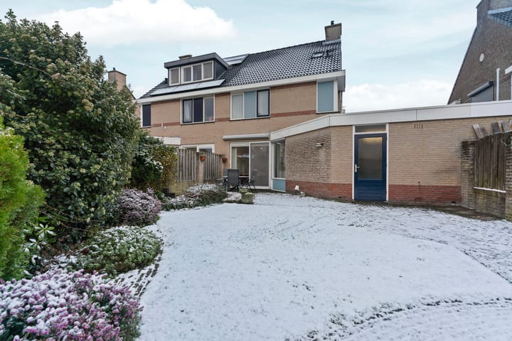 Foto 34 van Saltshof 3048