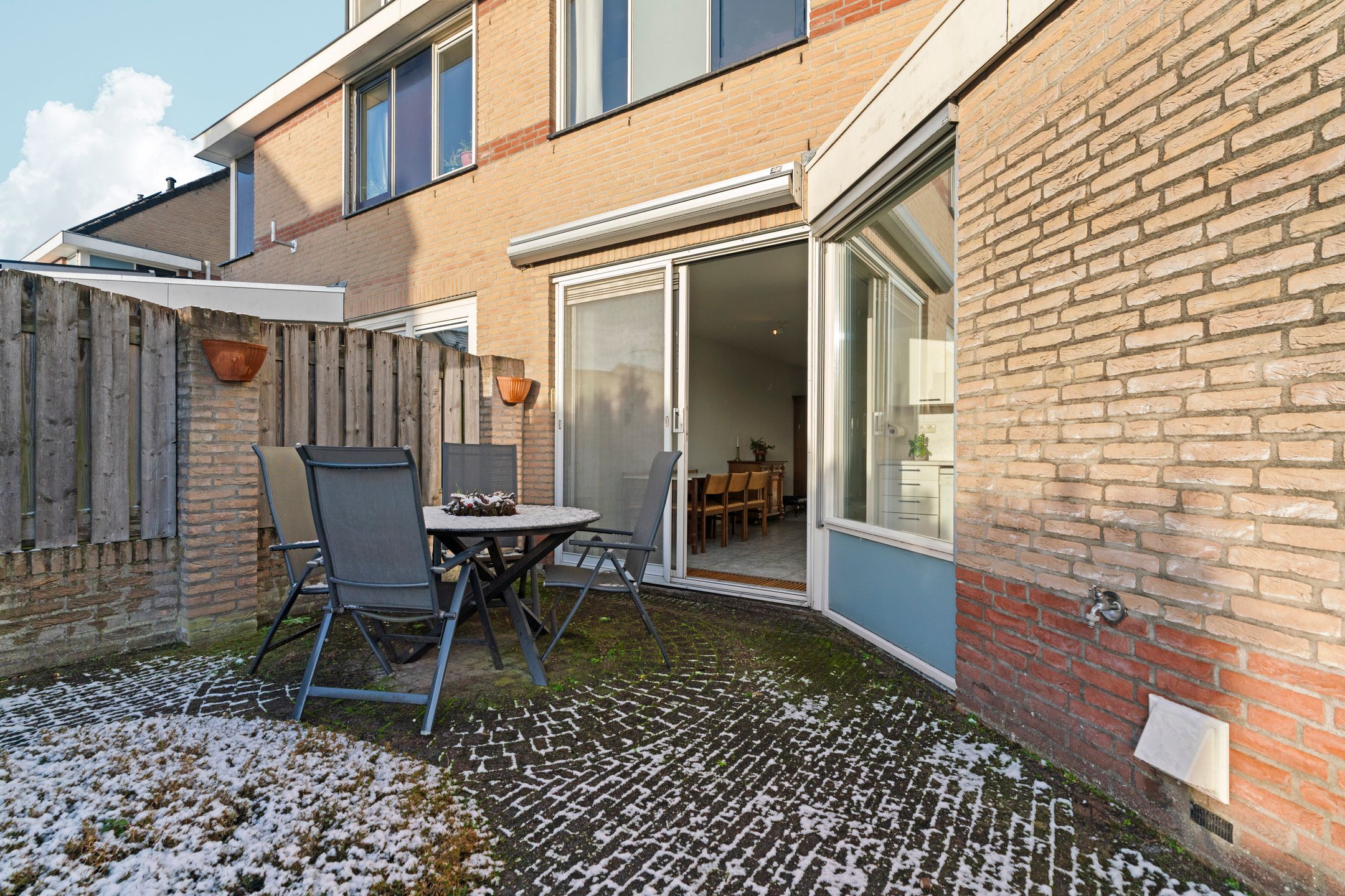 Foto 36 van Saltshof 3048