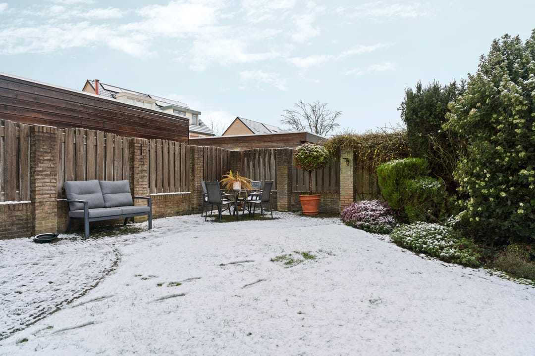 Foto 37 van Saltshof 3048