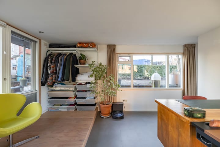 Foto 38 van Winschoterdiep 1001-A