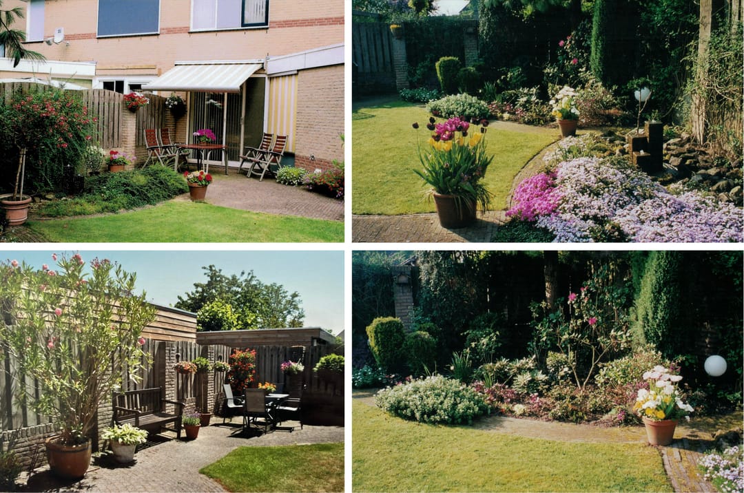 Foto 38 van Saltshof 3048