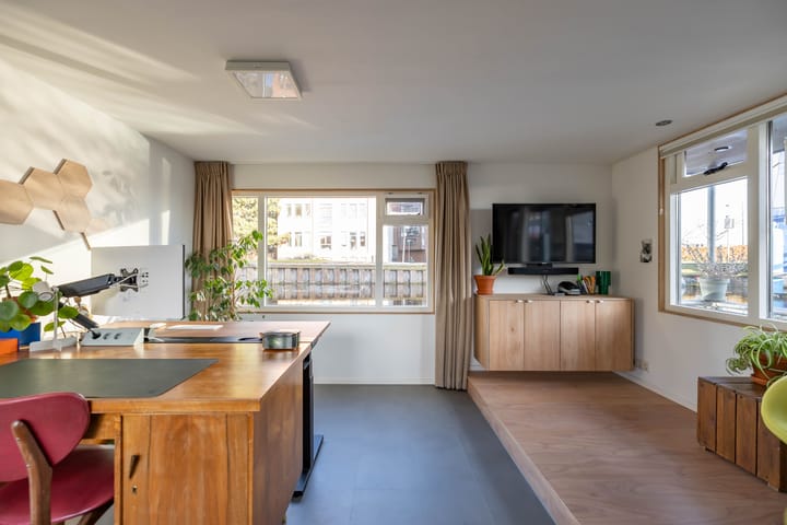 Foto 39 van Winschoterdiep 1001-A