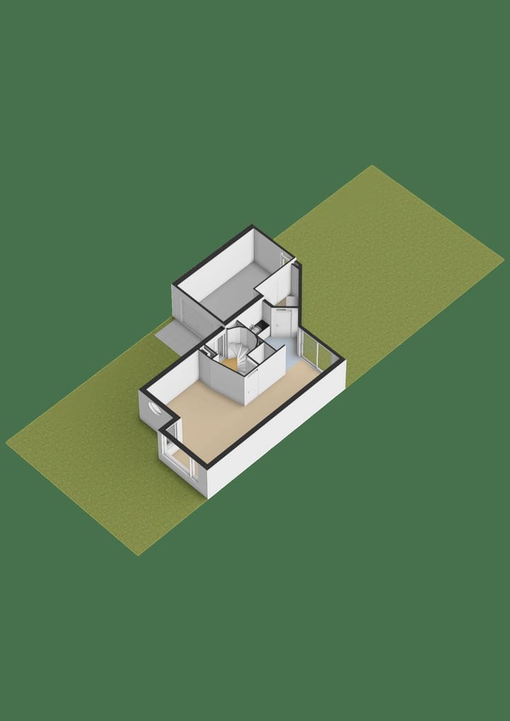 Foto 42 van Saltshof 3048