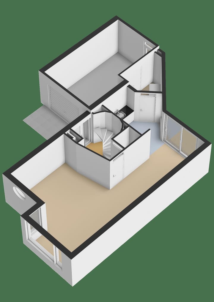 Foto 44 van Saltshof 3048