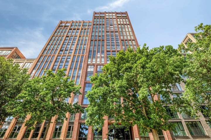 Foto 1 van Mangoweg 193