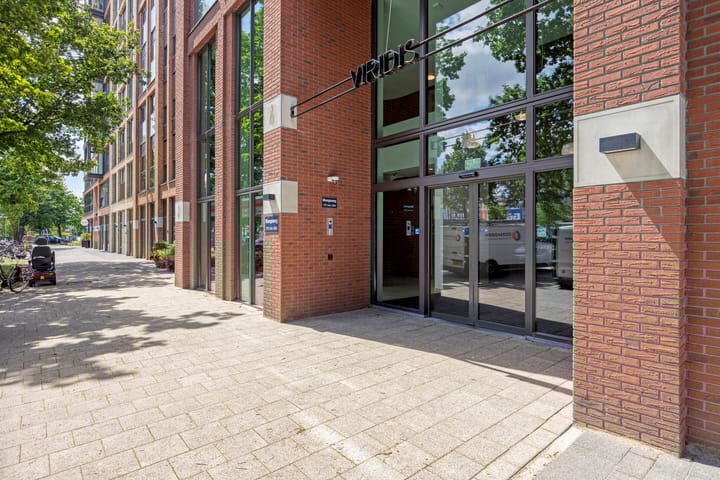 Foto 6 van Mangoweg 193