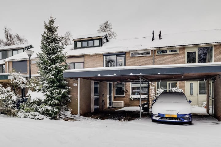 Schrijnwerkershorst 721 main image