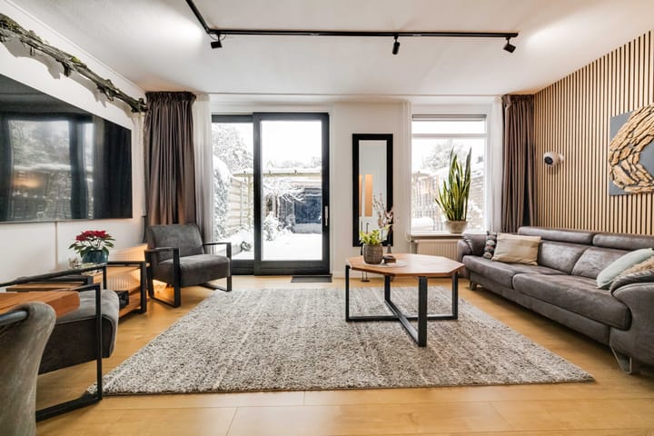 Photo 3 of Schrijnwerkershorst 721