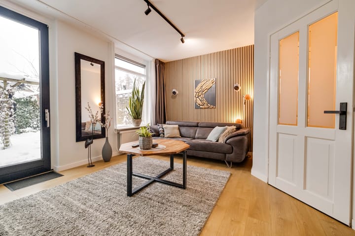 Photo 4 of Schrijnwerkershorst 721