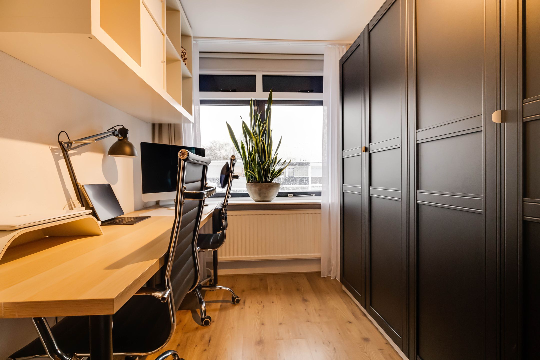 Photo 21 of Schrijnwerkershorst 721