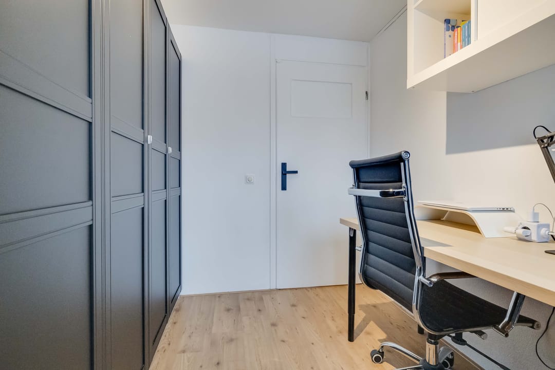 Photo 22 of Schrijnwerkershorst 721