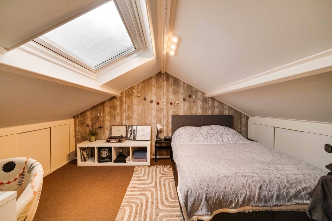 Photo 26 of Schrijnwerkershorst 721