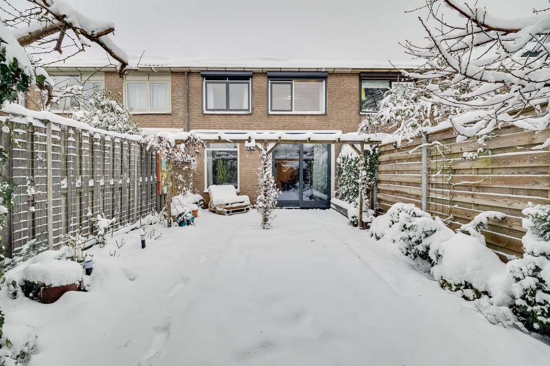 Photo 28 of Schrijnwerkershorst 721