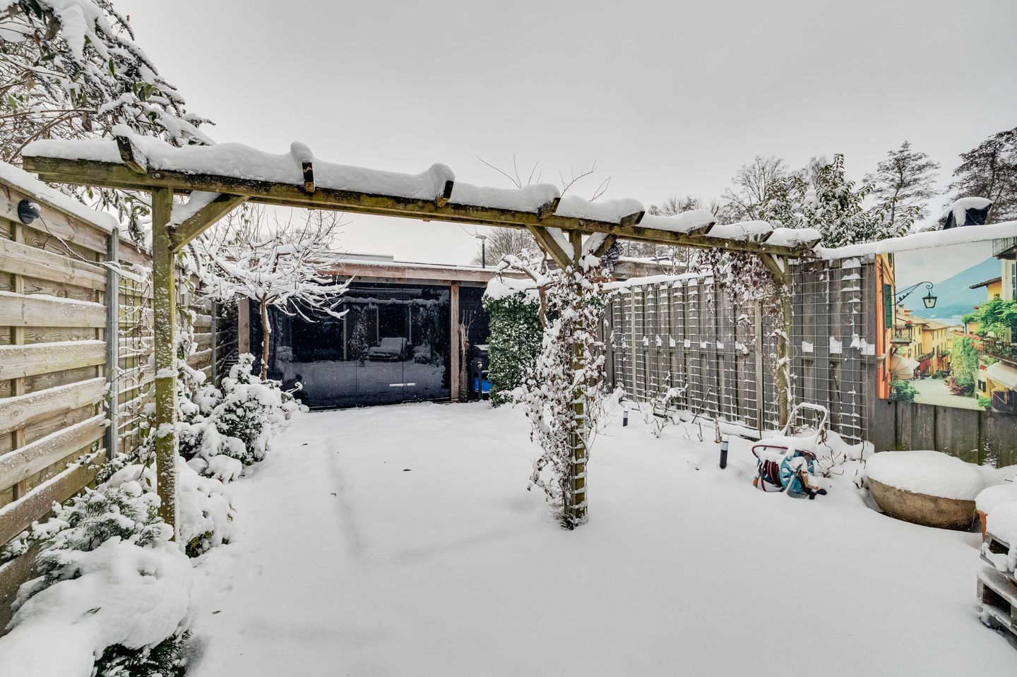 Photo 29 of Schrijnwerkershorst 721