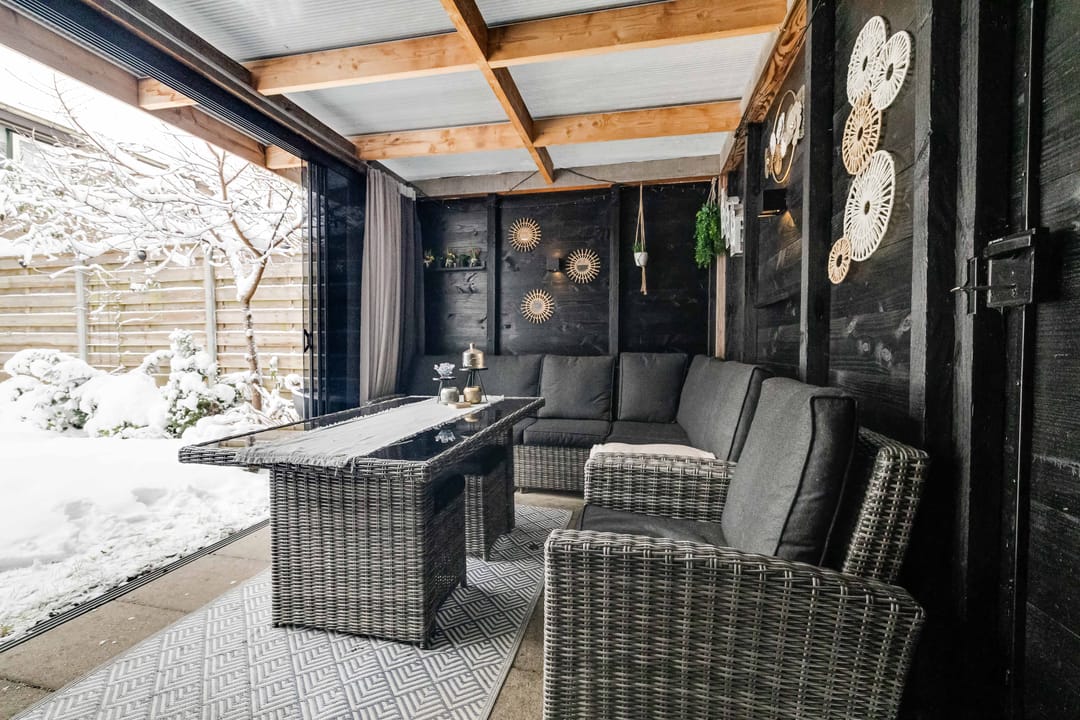 Photo 31 of Schrijnwerkershorst 721