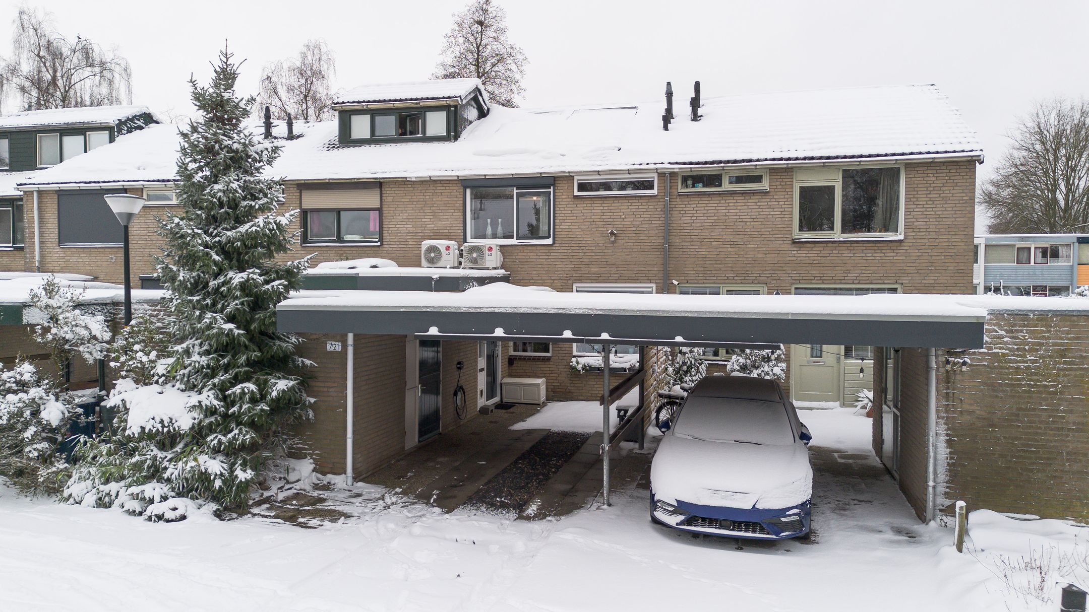 Photo 33 of Schrijnwerkershorst 721