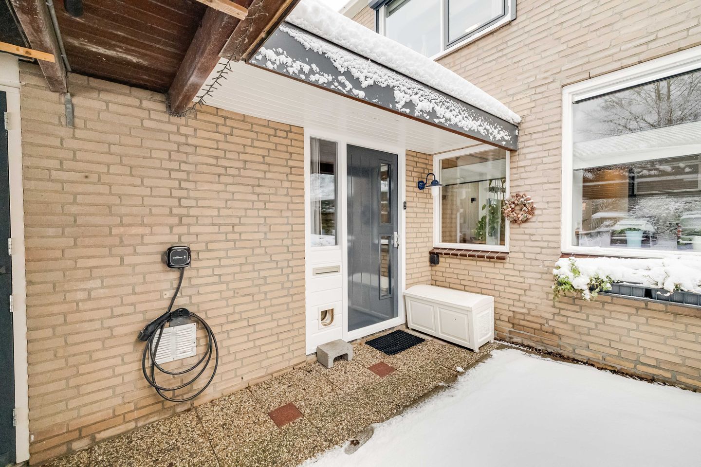 Photo 34 of Schrijnwerkershorst 721