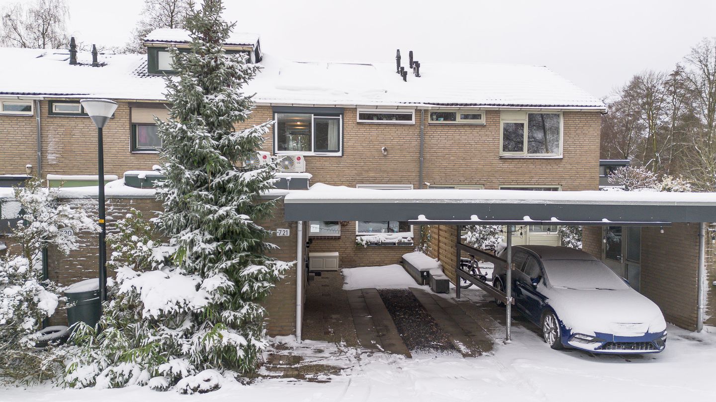 Photo 35 of Schrijnwerkershorst 721