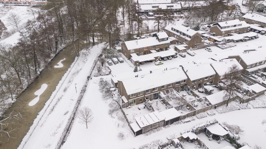 Photo 38 of Schrijnwerkershorst 721