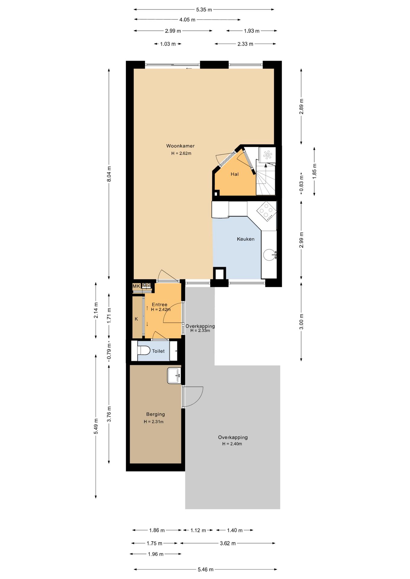 Photo 40 of Schrijnwerkershorst 721