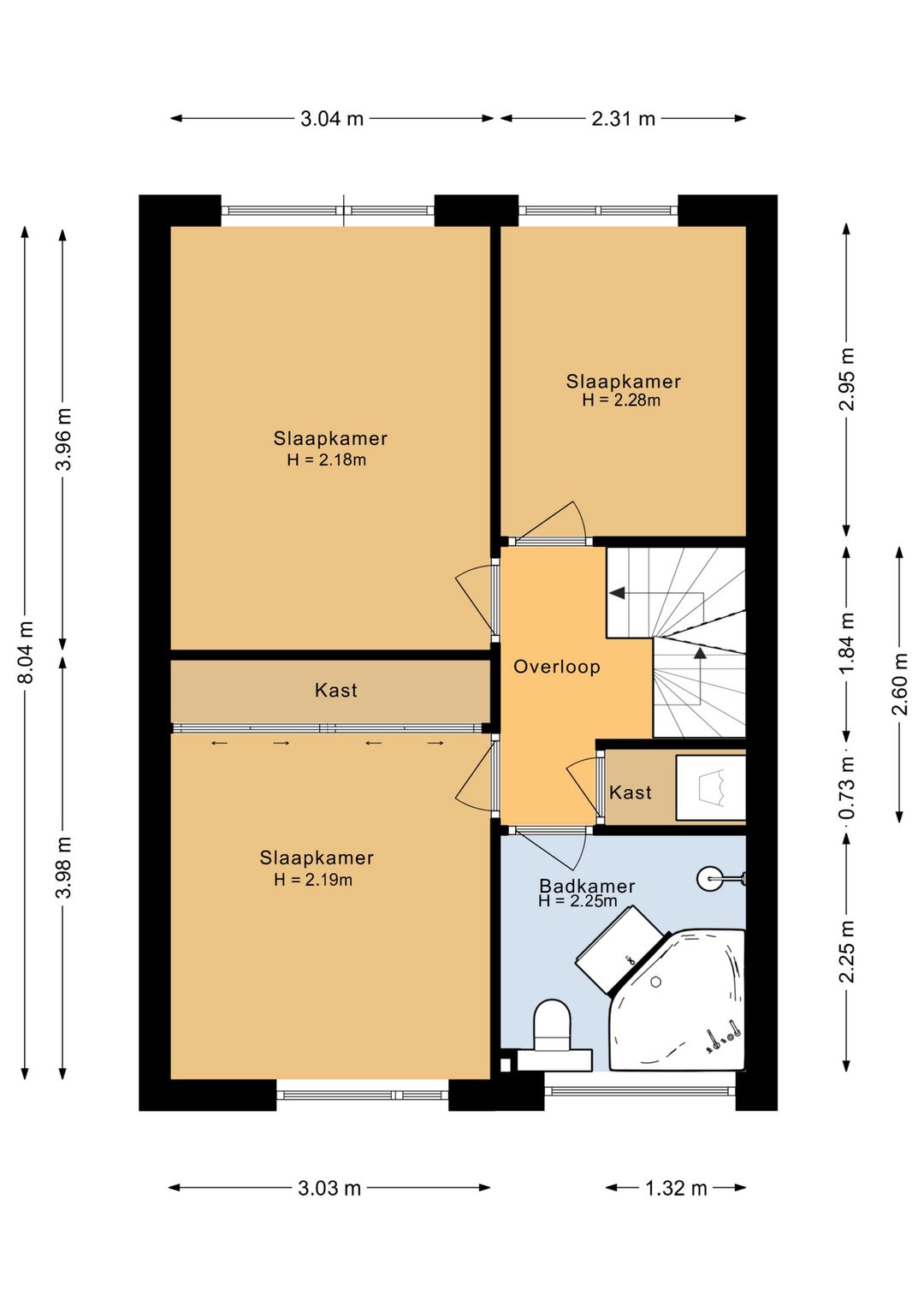 Photo 41 of Schrijnwerkershorst 721