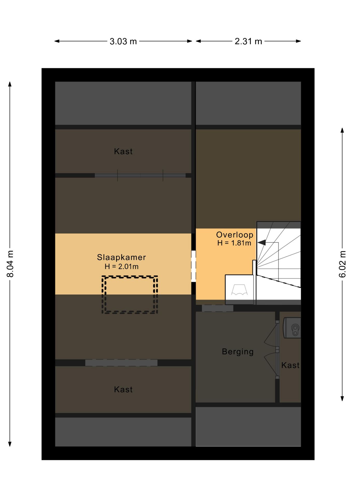 Photo 42 of Schrijnwerkershorst 721