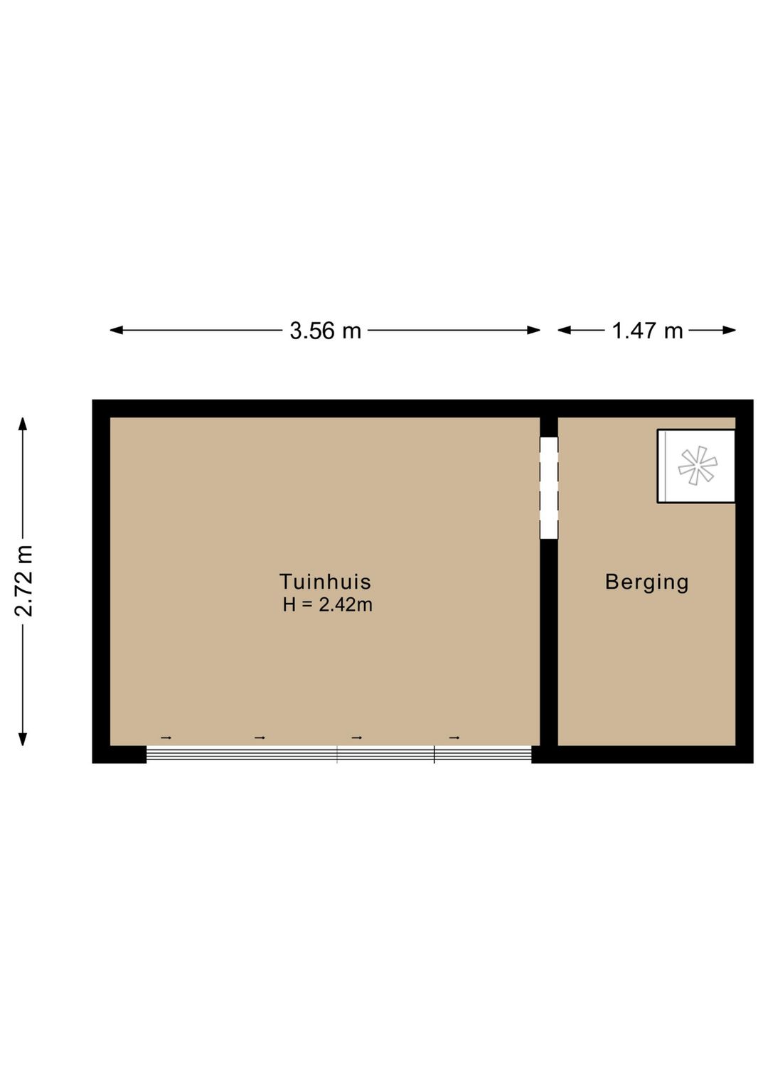 Photo 43 of Schrijnwerkershorst 721