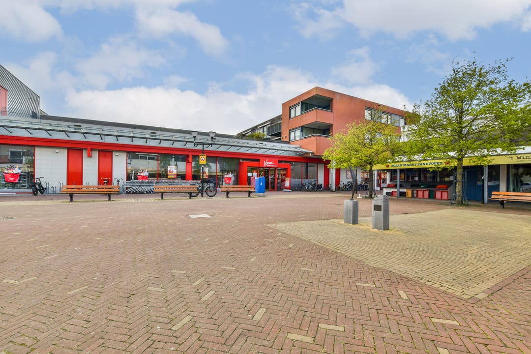 Foto 23 van Flemingstraat 94-B