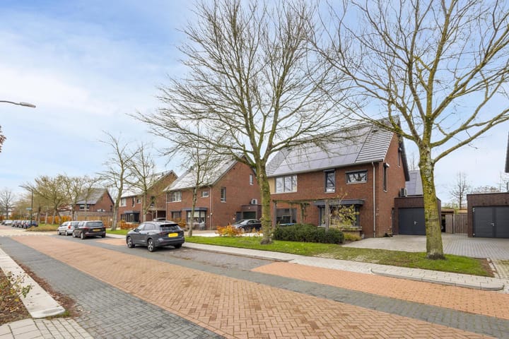 Foto 7 van Jan van Arkelstraat 25