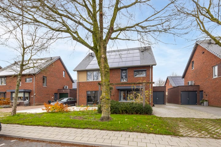 Foto 8 van Jan van Arkelstraat 25