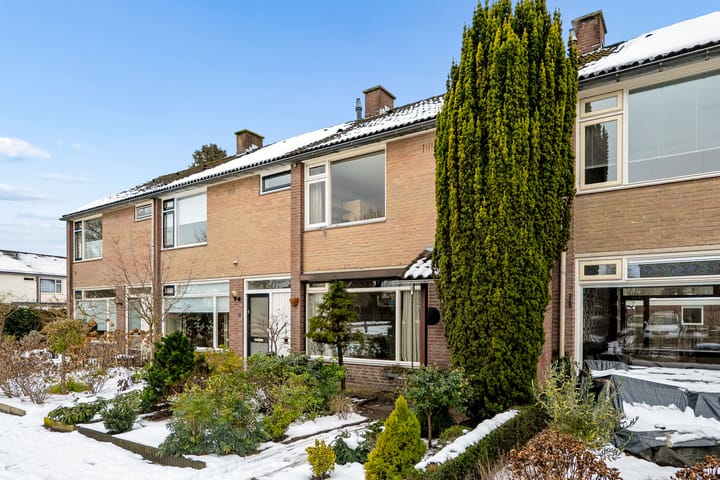 Foto 6 van Gladiolenstraat 5