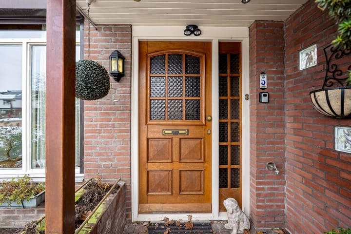 Foto 7 van Gladiolenstraat 5