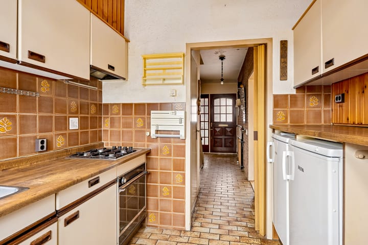 Foto 14 van Gladiolenstraat 5